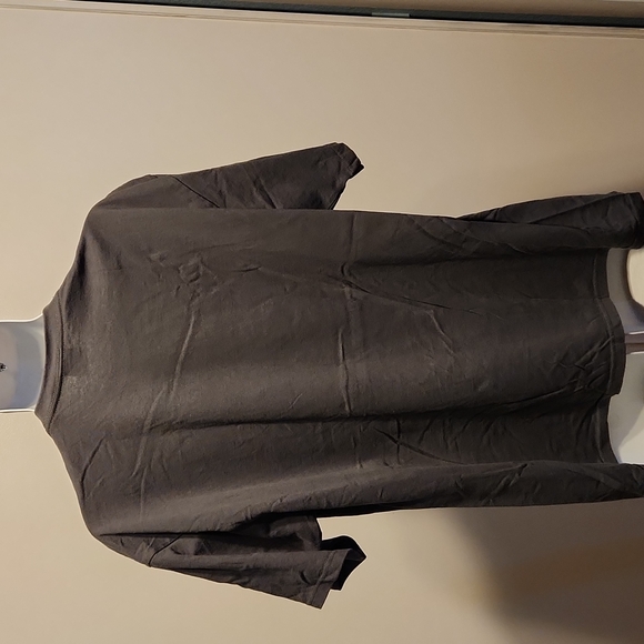 Dos Equis beer Cabo San Lucas art Gray xl tshirt - Picture 2 of 2